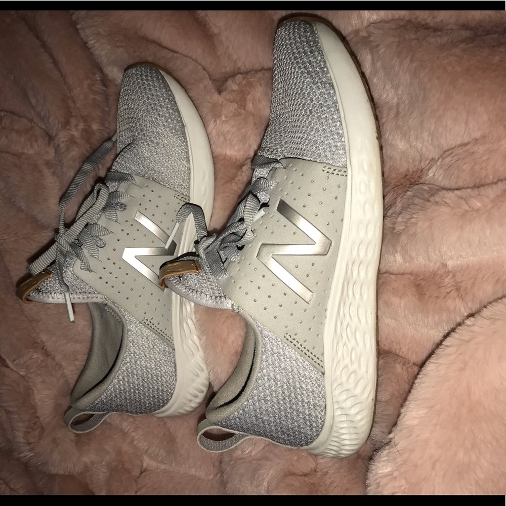 New Balance Sneakers